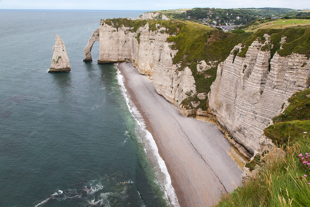 Etretat